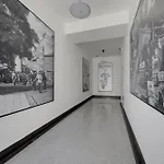 Апартаменты Shone Old Town 2 Bedroom Братислава