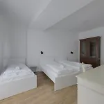 Апартаменты Shone Old Town 2 Bedroom