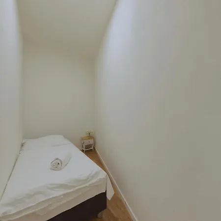 Shone Old Town 2 Bedroom Bratislava