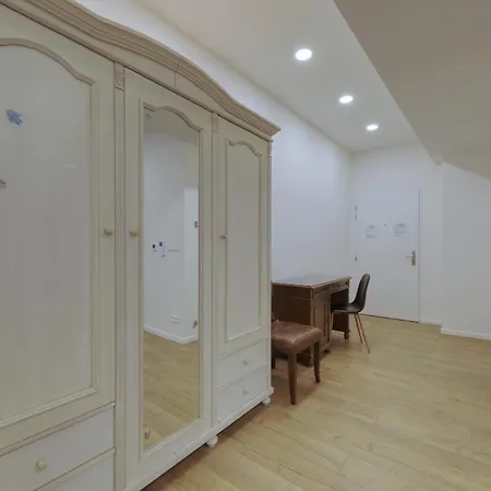 Apartment Shone Old Town 2 Bedroom *
