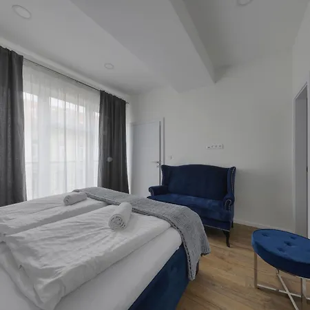 Shone Old Town 2 Bedroom