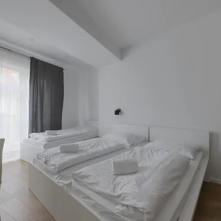 Apartmán Shone Old Town 2 Bedroom *