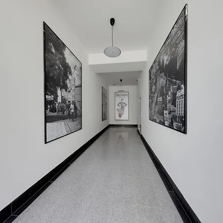 Shone Old Town 2 Bedroom Apartment