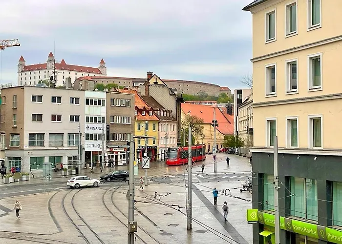 Shone Old Town 2 Bedroom شقة *