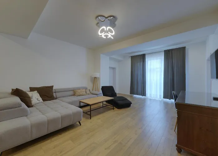 شقة Shone Old Town 2 Bedroom براتسيلافا