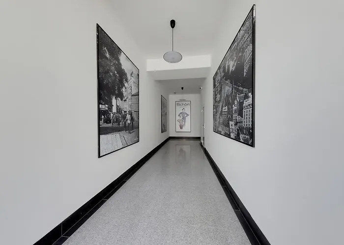 Shone Old Town 2 Bedroom شقة