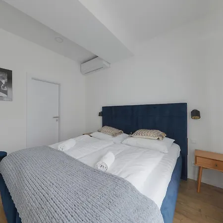 アパート Shone Old Town 2 Bedroom
