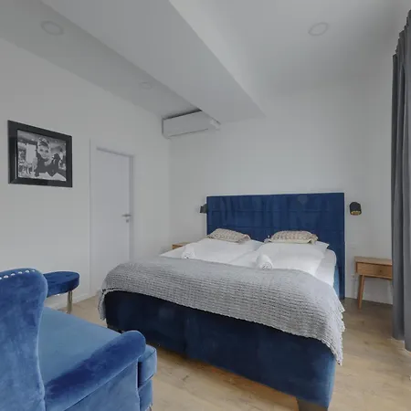 アパート Shone Old Town 2 Bedroom