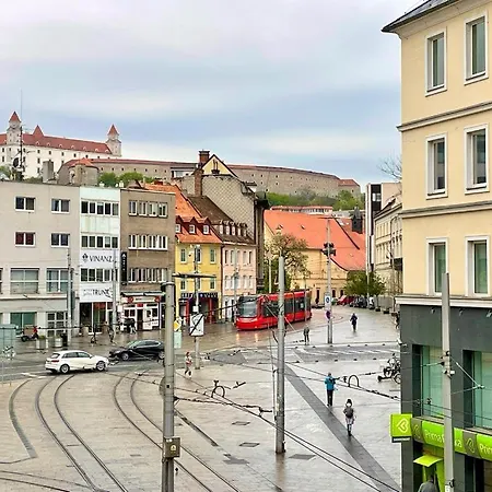 Shone Old Town 2 Bedroom Apartament *